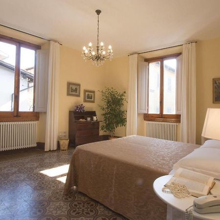 Dimora Pieri Apartman Firenze Kültér fotó