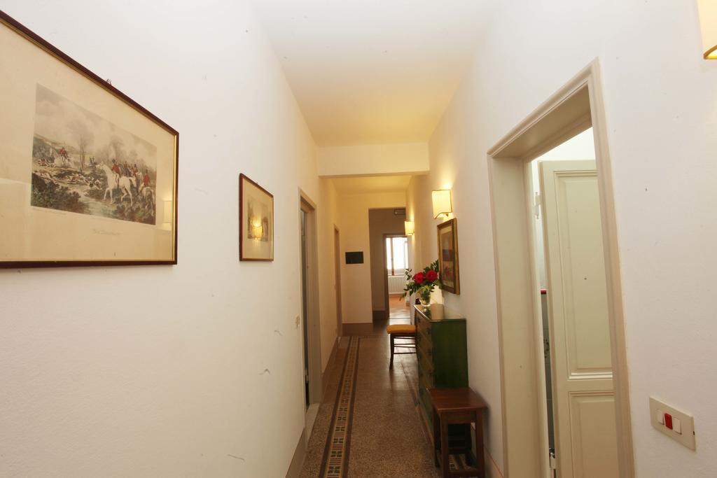 Dimora Pieri Apartman Firenze Kültér fotó