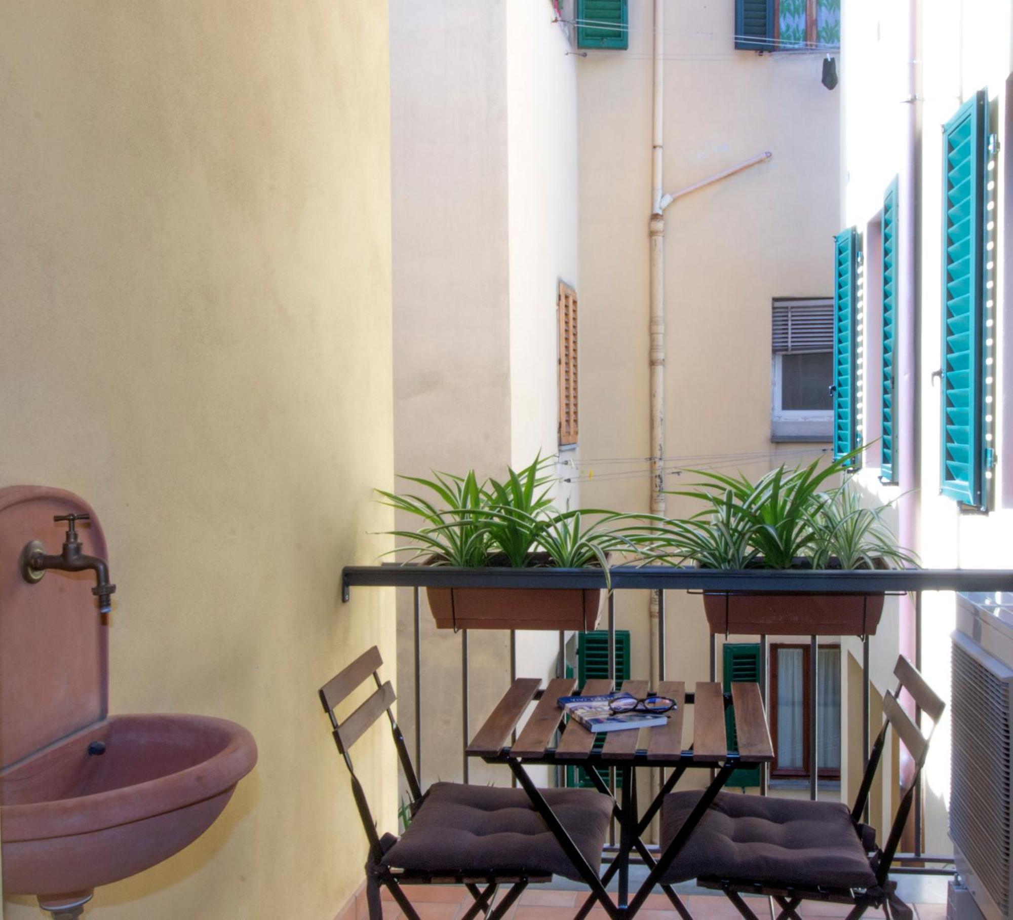 Dimora Pieri Apartman Firenze Kültér fotó