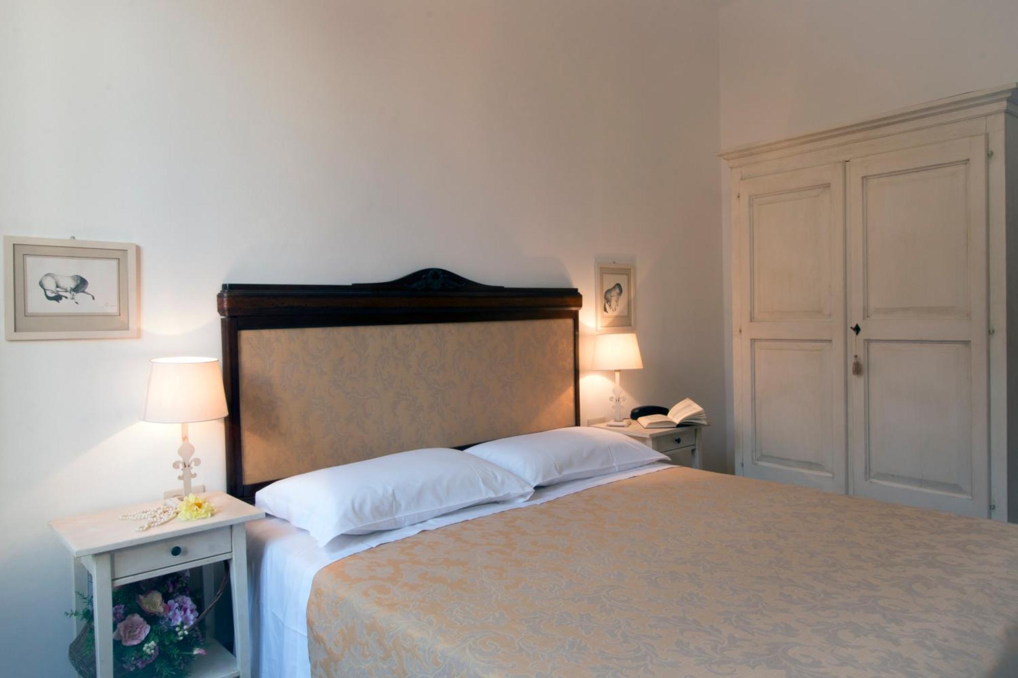 Dimora Pieri Apartman Firenze Kültér fotó