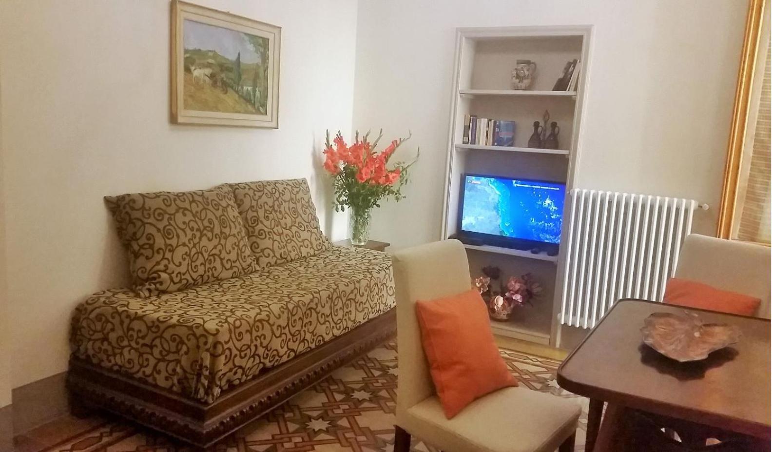 Dimora Pieri Apartman Firenze Kültér fotó