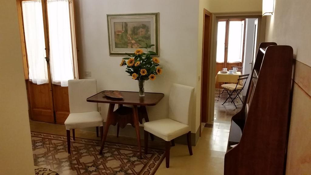 Dimora Pieri Apartman Firenze Kültér fotó