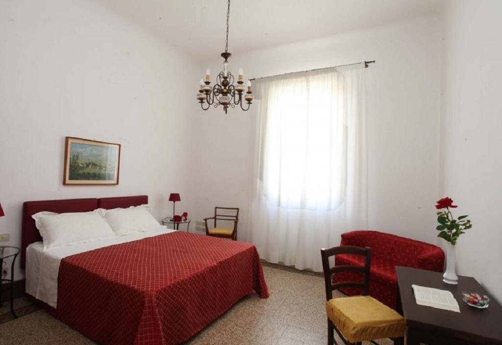 Dimora Pieri Apartman Firenze Kültér fotó