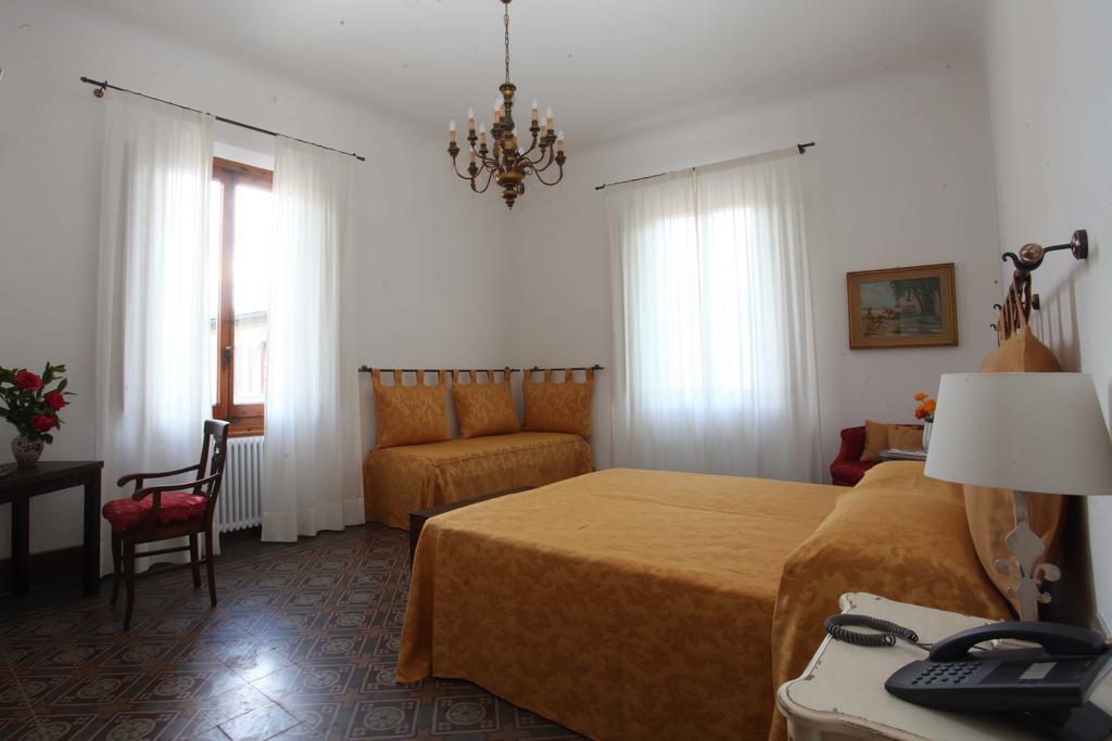 Dimora Pieri Apartman Firenze Kültér fotó