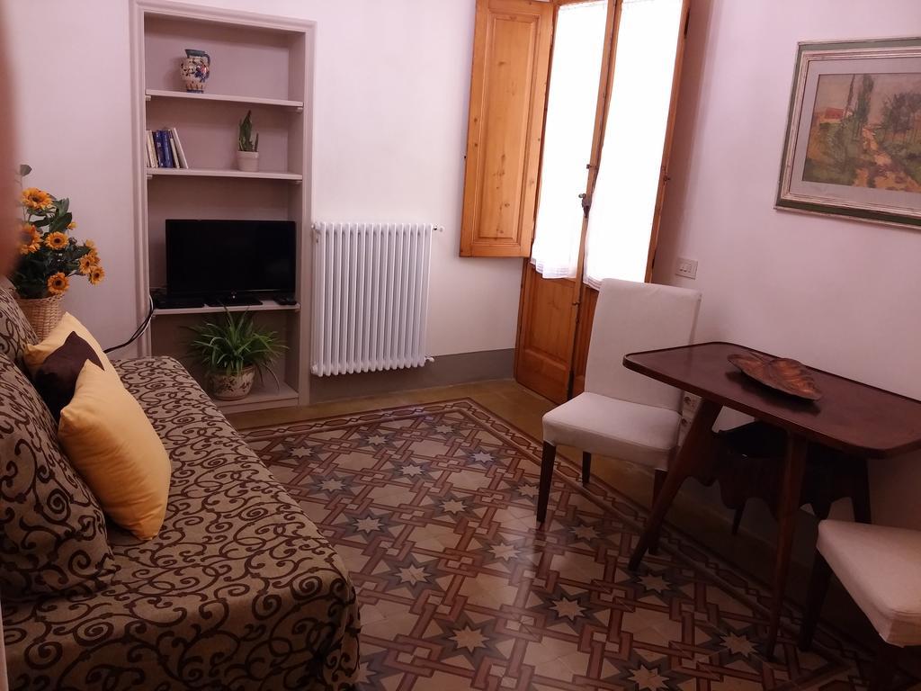 Dimora Pieri Apartman Firenze Kültér fotó