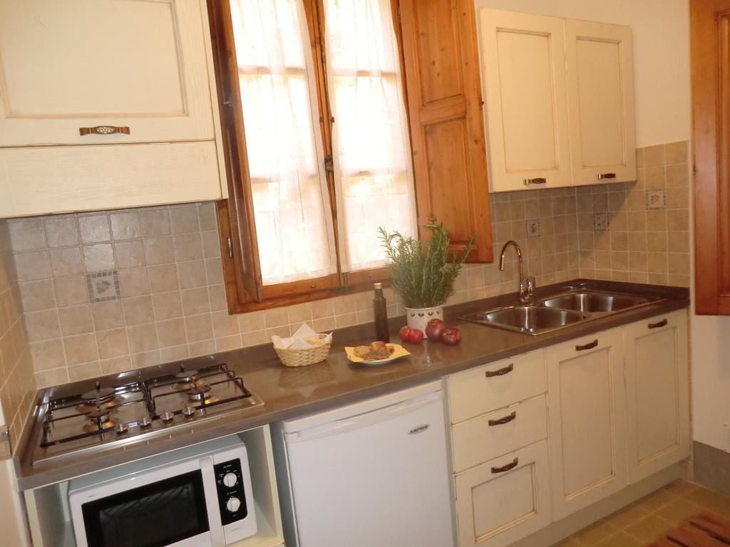 Dimora Pieri Apartman Firenze Kültér fotó
