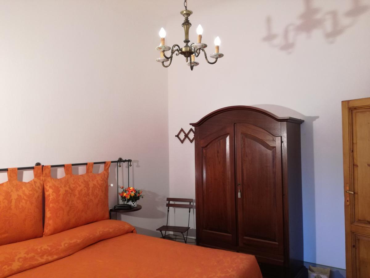 Dimora Pieri Apartman Firenze Kültér fotó
