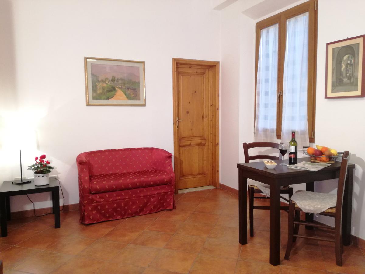Dimora Pieri Apartman Firenze Kültér fotó