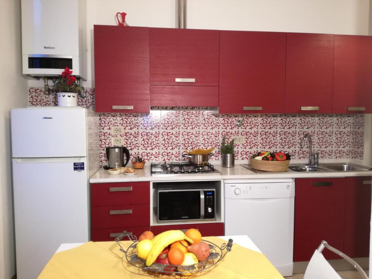 Dimora Pieri Apartman Firenze Kültér fotó
